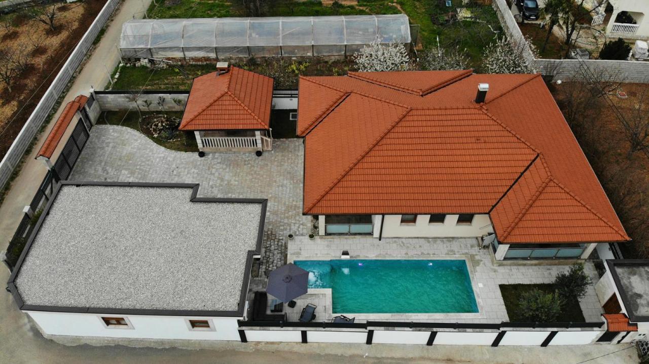 Villa Ellena Mostar Exterior photo